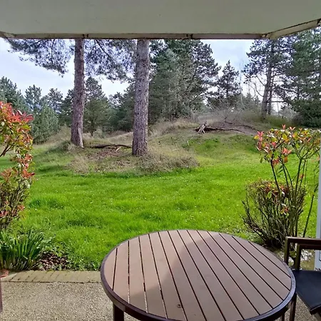 Apartahotel Argousiers 8 *