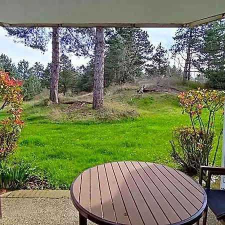 Apartahotel Argousiers 8 *