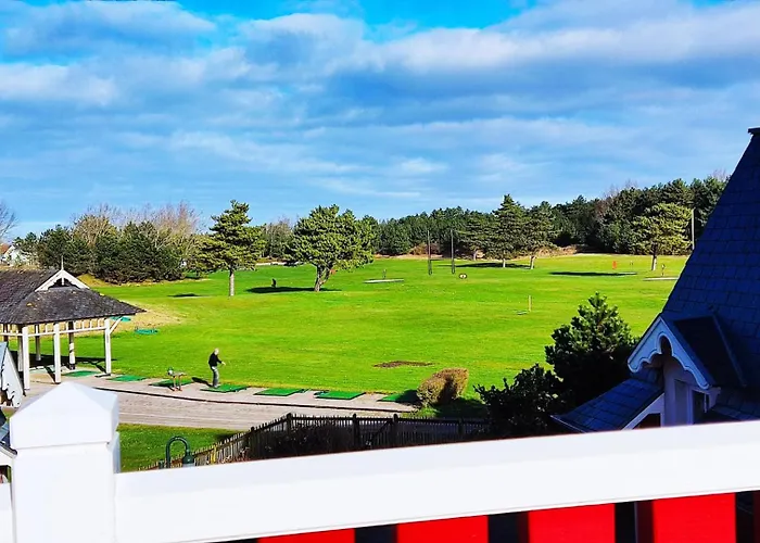 Appart hôtel Argousiers 8 *